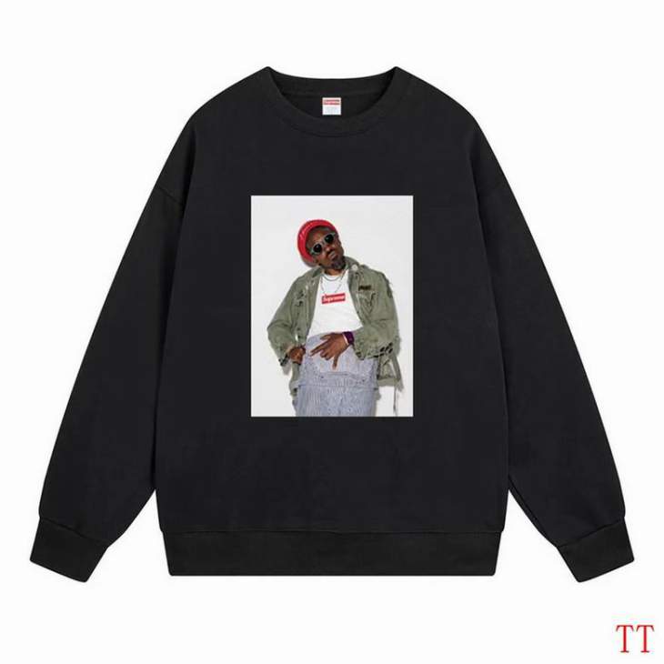 Picture of Supreme Sweatshirt _SKUSupremeS-XLttln0336227